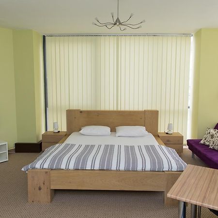 Panorama Rooms Alba Iulia Luaran gambar