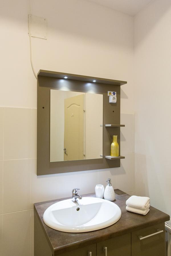 Panorama Rooms Alba Iulia Luaran gambar