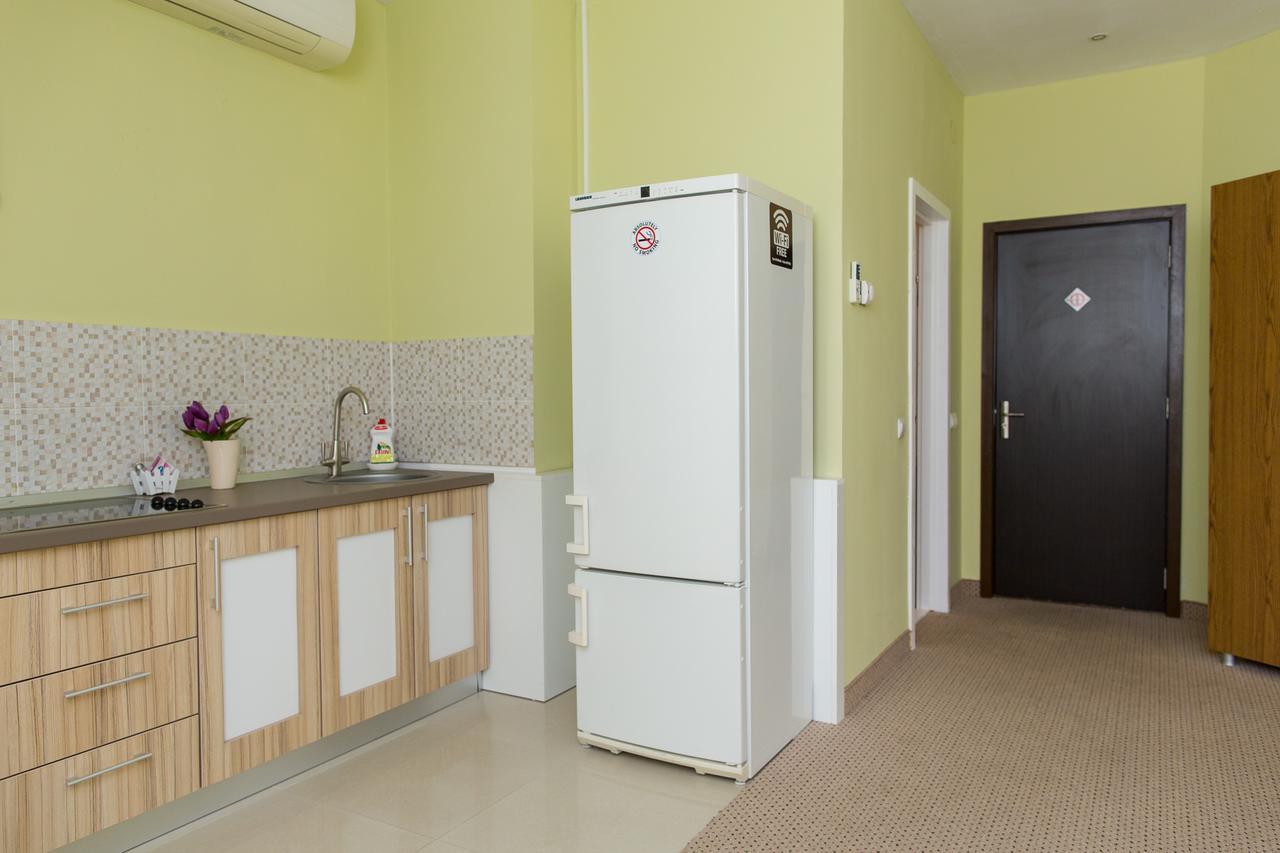 Panorama Rooms Alba Iulia Luaran gambar