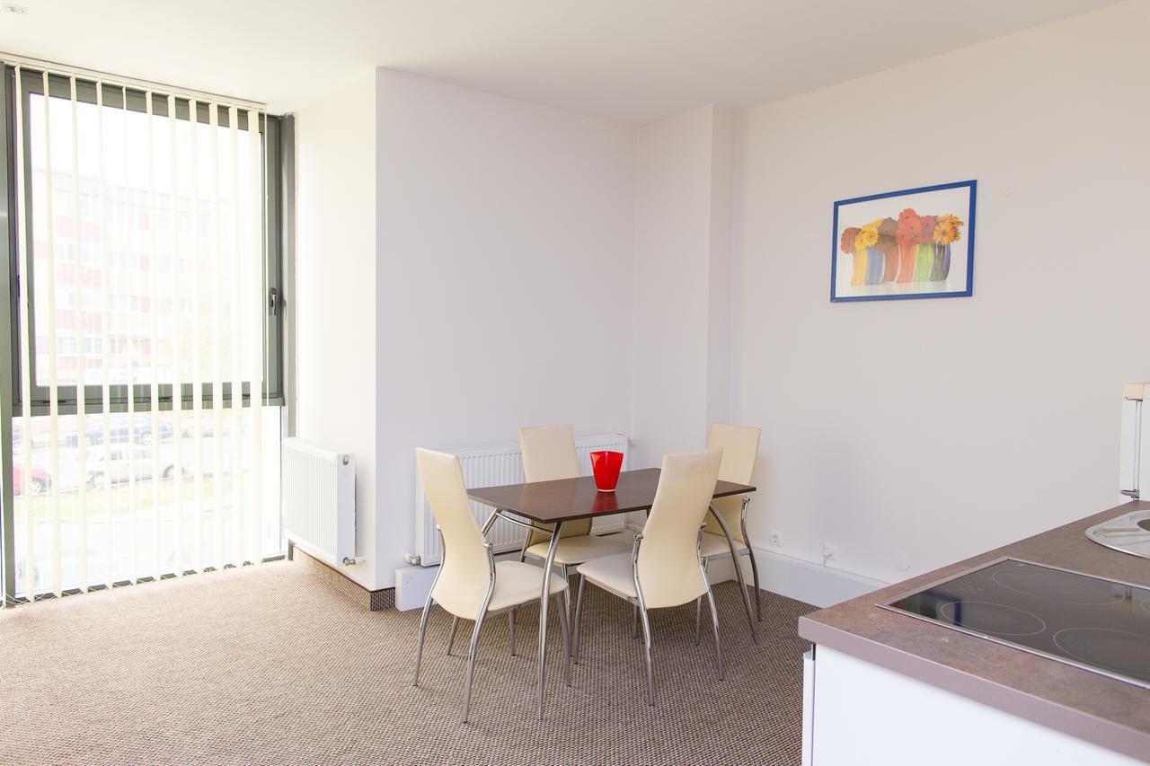 Panorama Rooms Alba Iulia Luaran gambar