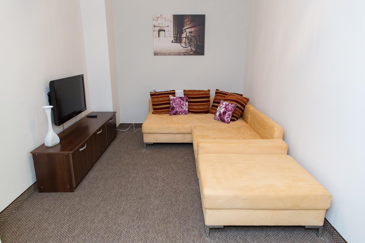 Panorama Rooms Alba Iulia Luaran gambar