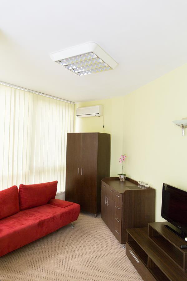 Panorama Rooms Alba Iulia Luaran gambar