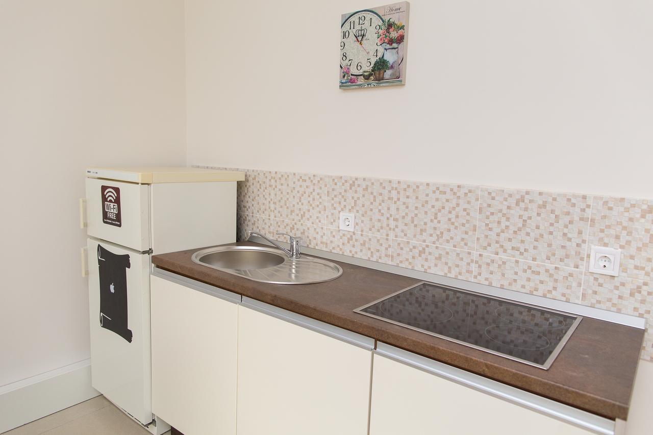 Panorama Rooms Alba Iulia Luaran gambar
