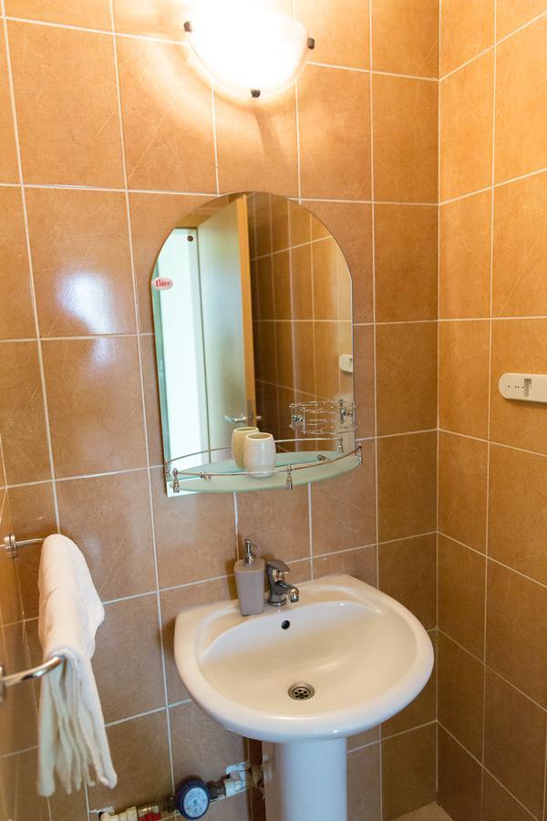 Panorama Rooms Alba Iulia Luaran gambar