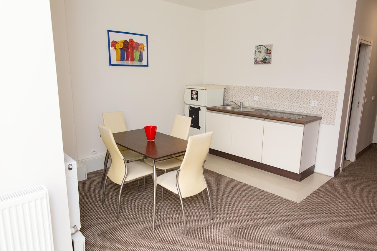 Panorama Rooms Alba Iulia Luaran gambar