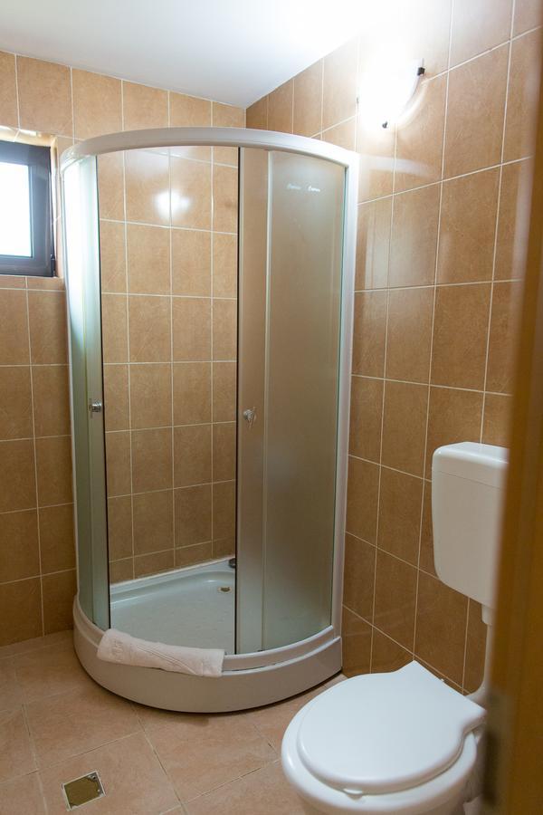 Panorama Rooms Alba Iulia Luaran gambar